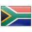 South Africa Flag