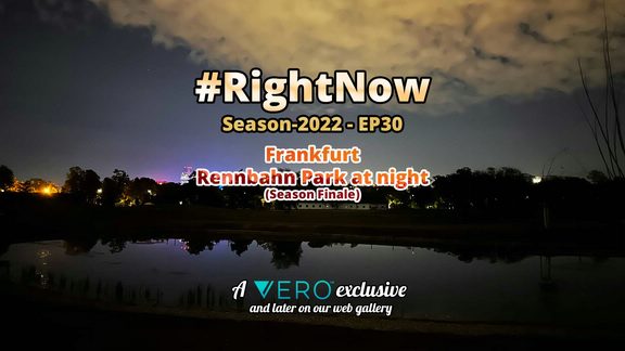 #RightNow - Season-2022-EP30