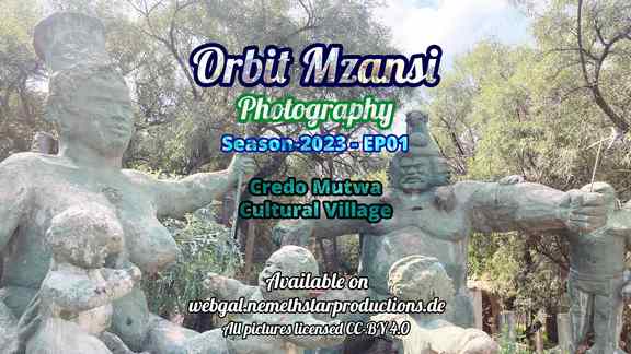 Orbit-Mzansi-Photography_S2023-EP01_Soweto-Credo-Mutwa-Cultural-Village