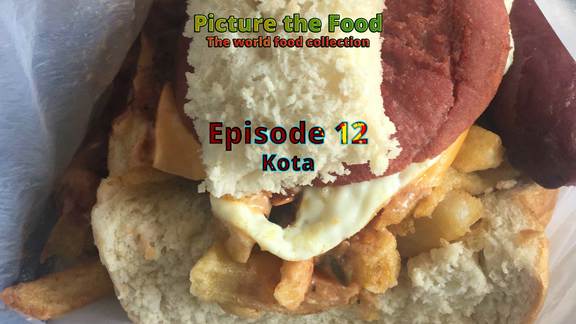 Picture the Food - EP12