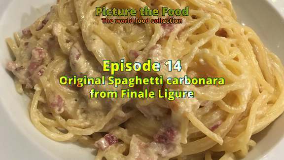 Picture the Food - EP14