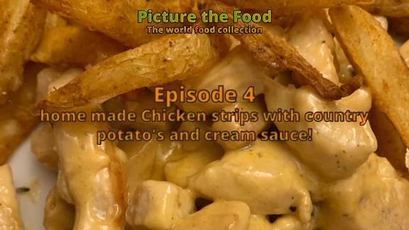 Picture the Food - EP4