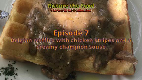 Picture the Food - EP7