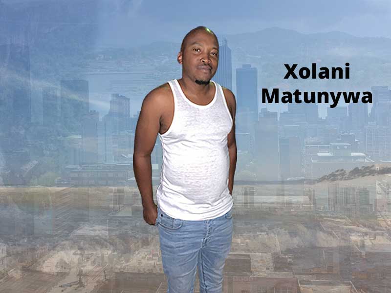 Executive Consultant: Xolani Matunywa