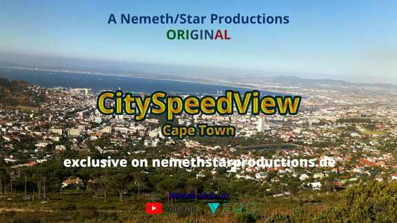 S01E01 - Cape Town S01E01 - Cape Town