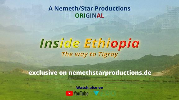 S01E01 - The way to Tigray