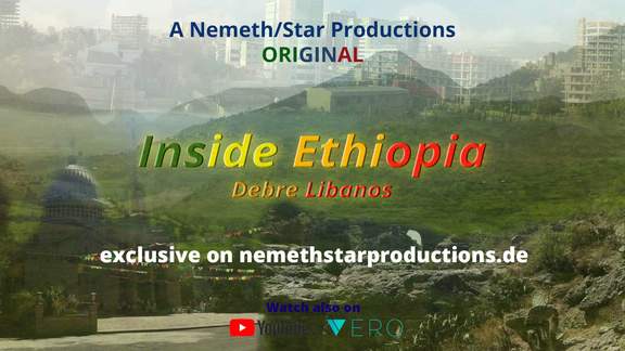 S02E01 - Debre Libanos