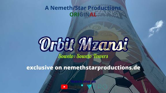 S01E02 - Soweto Towers