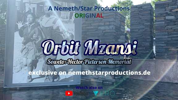 S01E03 - Hector Pieterson Memorial