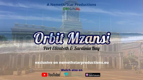S01E01 - Travel: Port Elizabeth and Sardinia Bay