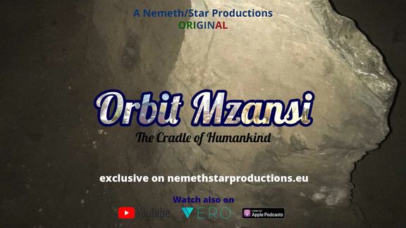 S01E02 - Travel: The Cradle of Humankind