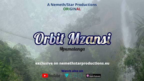 S01E04 - Travel: Mpumalanga